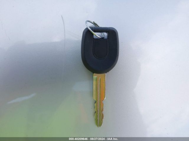 ML32A3HJ2KH009651 Mitsubishi Mirage Es/rf