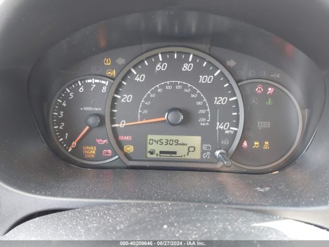 ML32A3HJ2KH009651 Mitsubishi Mirage Es/rf