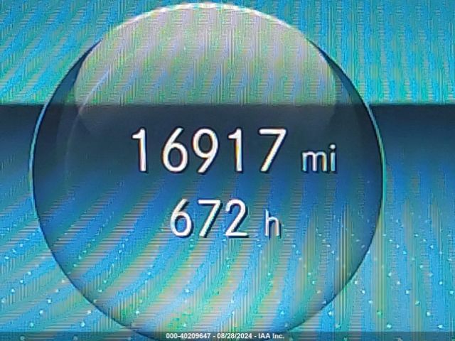 W1N4N5BB6PJ469928 Mercedes-Benz Amg Gla 35 4matic