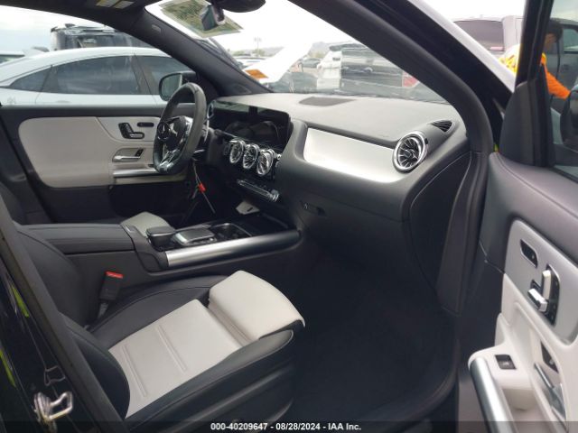 W1N4N5BB6PJ469928 Mercedes-Benz Amg Gla 35 4matic