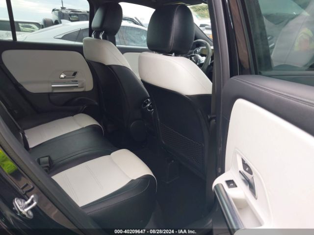 W1N4N5BB6PJ469928 Mercedes-Benz Amg Gla 35 4matic