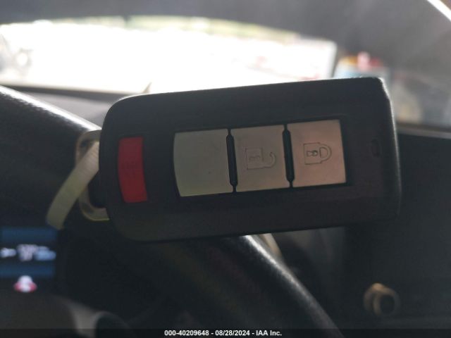 JA4ATWAAXNZ019710 Mitsubishi Eclipse Cross Se S-awc/se Special Edition S-awc/sel S-awc/sel Special Edition S-awc