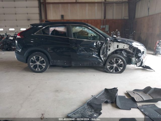 JA4ATWAAXNZ019710 Mitsubishi Eclipse Cross Se S-awc/se Special Edition S-awc/sel S-awc/sel Special Edition S-awc