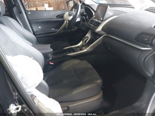 JA4ATWAAXNZ019710 Mitsubishi Eclipse Cross Se S-awc/se Special Edition S-awc/sel S-awc/sel Special Edition S-awc