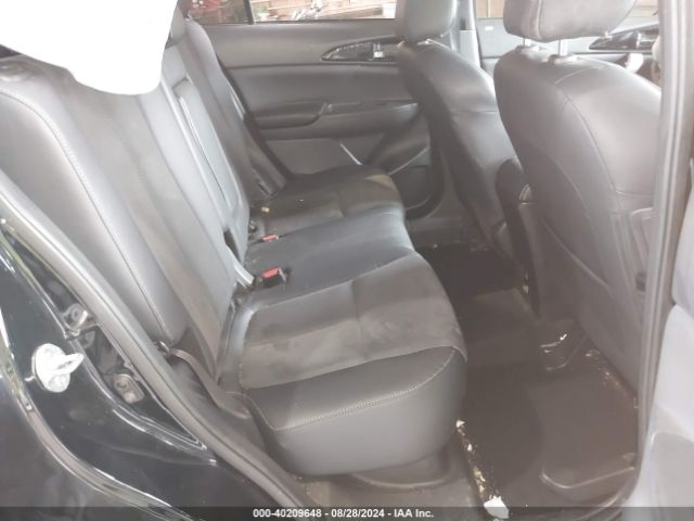 JA4ATWAAXNZ019710 Mitsubishi Eclipse Cross Se S-awc/se Special Edition S-awc/sel S-awc/sel Special Edition S-awc