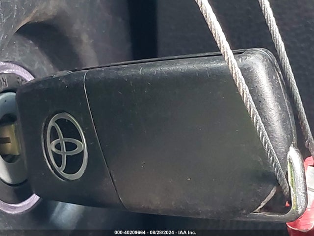 Toyota RAV4 LE 2020 2T3H1RFVXLC067472 Image 11