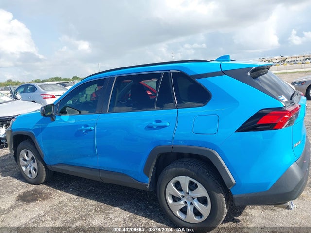 Toyota RAV4 LE 2020 2T3H1RFVXLC067472 Image 14