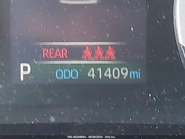 Toyota RAV4 LE 2020 2T3H1RFVXLC067472 Image 15