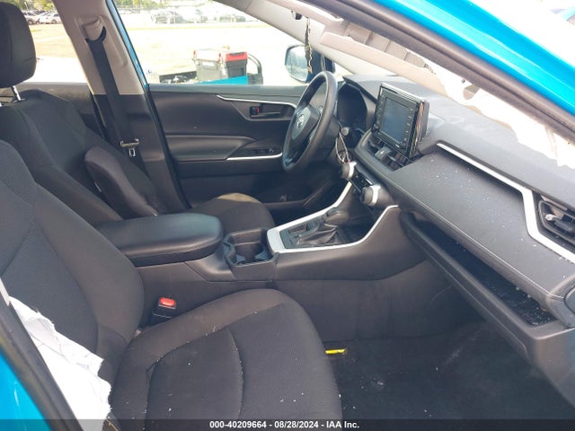 Toyota RAV4 LE 2020 2T3H1RFVXLC067472 Image 5