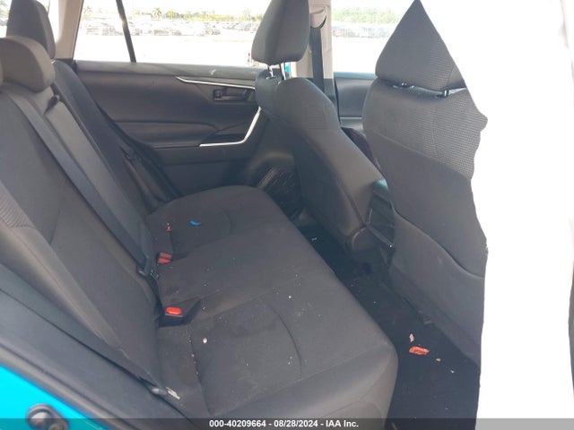 Toyota RAV4 LE 2020 2T3H1RFVXLC067472 Image 8