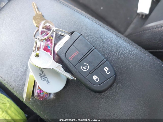 3C4NJDBB8LT168436 Jeep Compass Altitude 4x4