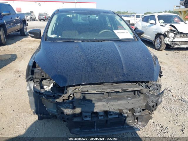 1FADP3F25GL402635 Ford FOCUS SE
