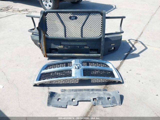 3C6UR4CL2FG658113 RAM 2500 Tradesman