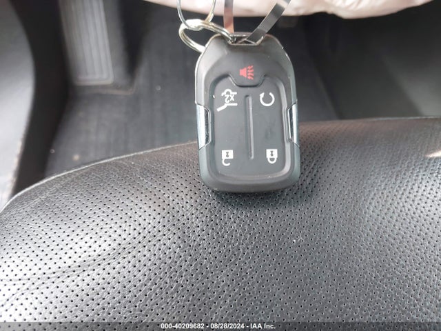 1GKKNMLS3HZ183162 GMC Acadia Slt-1