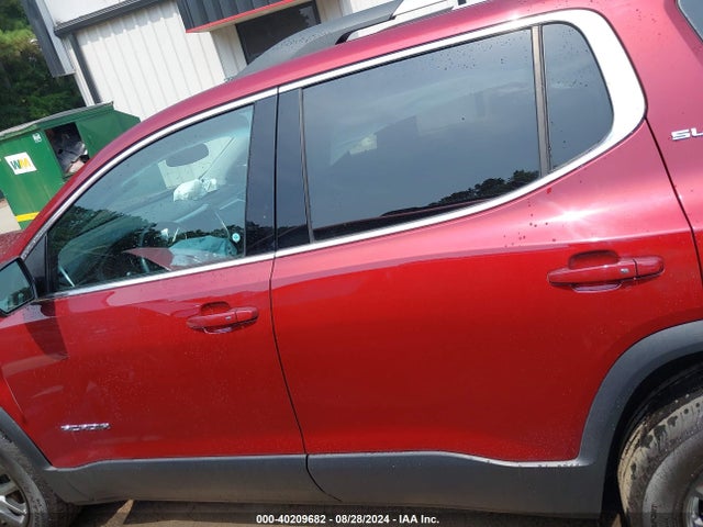 1GKKNMLS3HZ183162 GMC Acadia Slt-1