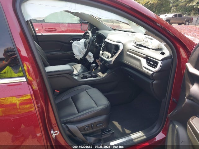 1GKKNMLS3HZ183162 GMC Acadia Slt-1
