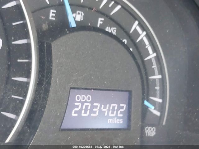4T4BF1FK2ER411620 Toyota CAMRY LE