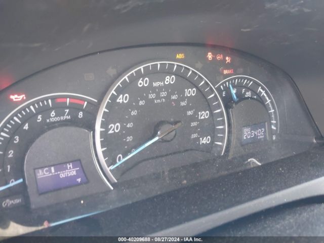 4T4BF1FK2ER411620 Toyota CAMRY LE