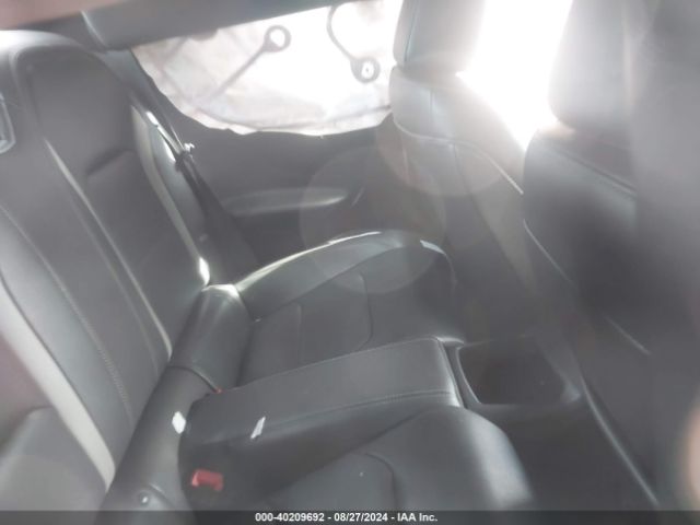 1G1FD1RS6J0142825 Chevrolet Camaro 2lt