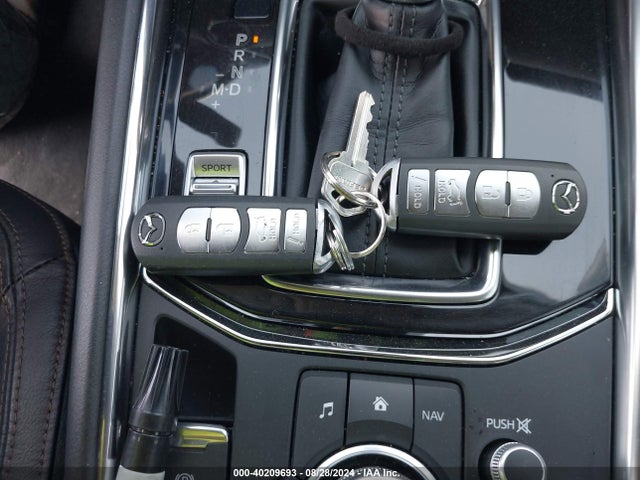 Mazda Cx-5 Grand Touring 2019 JM3KFADM8K0609101 Image 11
