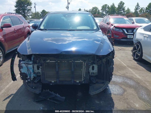 Mazda Cx-5 Grand Touring 2019 JM3KFADM8K0609101 Image 12