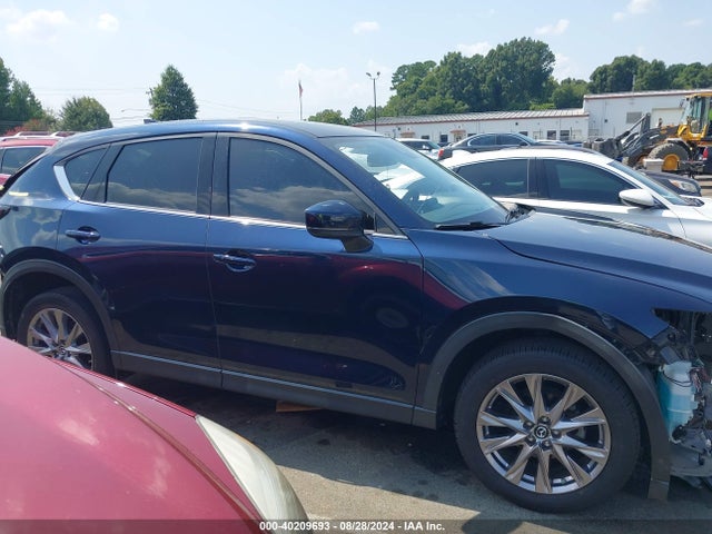 Mazda Cx-5 Grand Touring 2019 JM3KFADM8K0609101 Image 13