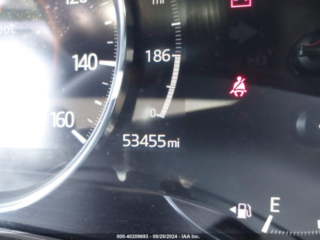Mazda Cx-5 Grand Touring 2019 JM3KFADM8K0609101 Image 15