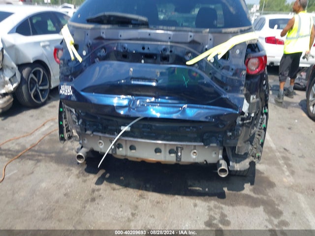 Mazda Cx-5 Grand Touring 2019 JM3KFADM8K0609101 Image 16