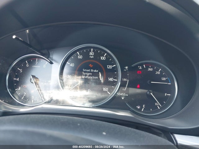Mazda Cx-5 Grand Touring 2019 JM3KFADM8K0609101 Image 7