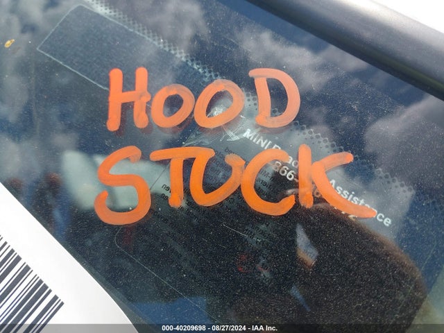 2013 MINI HARDTOP WMWSV3C58DT396358 Photo 9