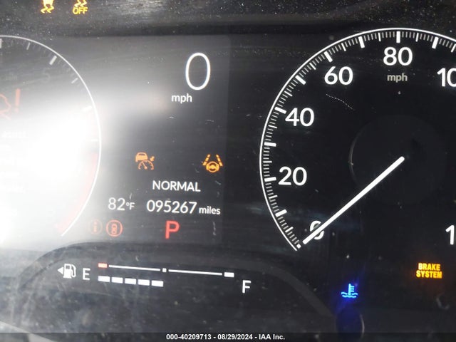 Honda Civic Sport 2022 2HGFE2F54NH503366 Image 15