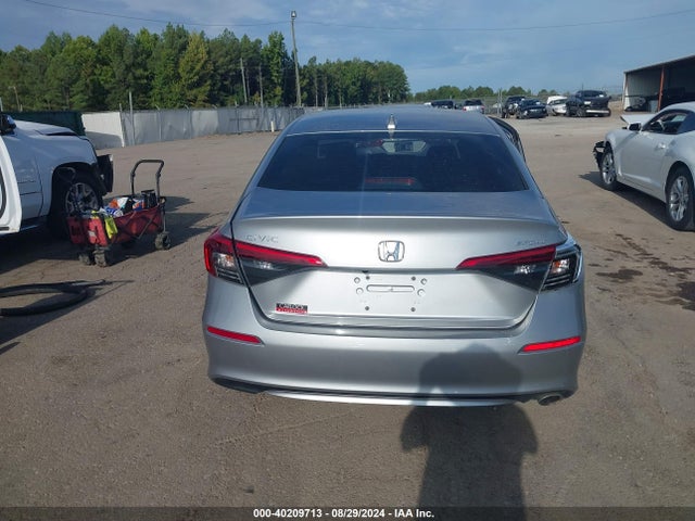 Honda Civic Sport 2022 2HGFE2F54NH503366 Image 16