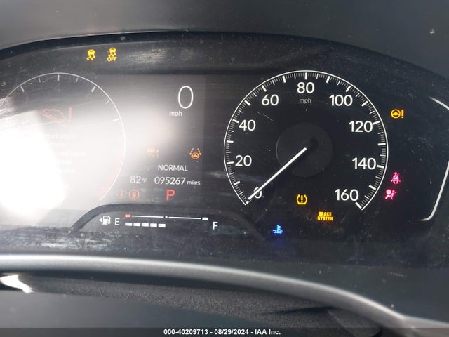 Honda Civic Sport 2022 2HGFE2F54NH503366 Image 7