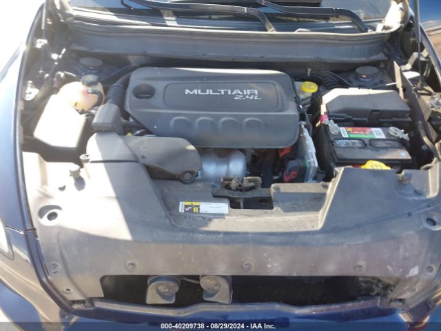 1C4PJLAB5FW657945 Jeep Cherokee Sport