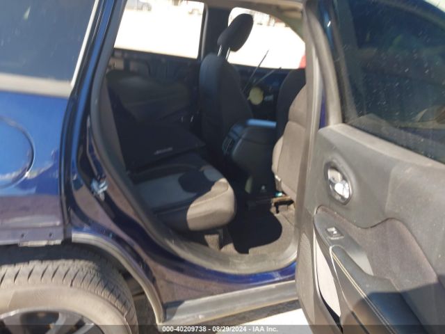 1C4PJLAB5FW657945 Jeep Cherokee Sport