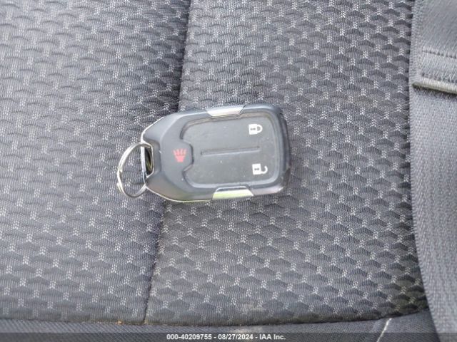 1GKKNKLA1MZ176684 GMC Acadia Fwd Sle