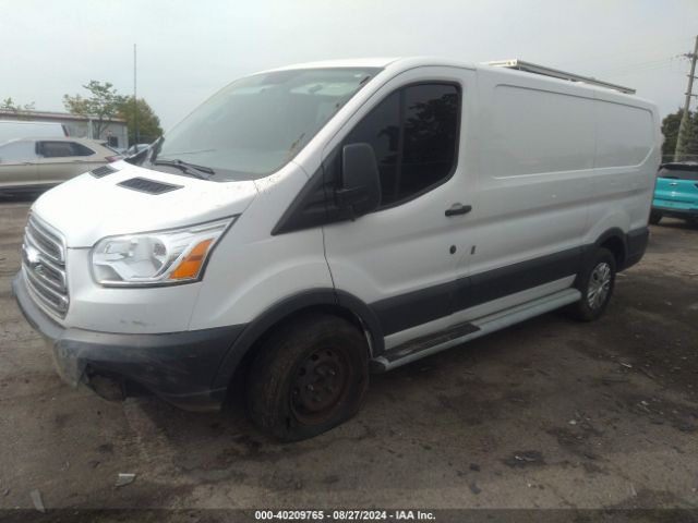 1FTNR1ZM3FKA60648 Ford Transit-250