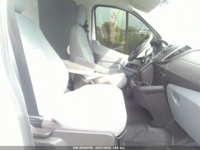 1FTNR1ZM3FKA60648 Ford Transit-250