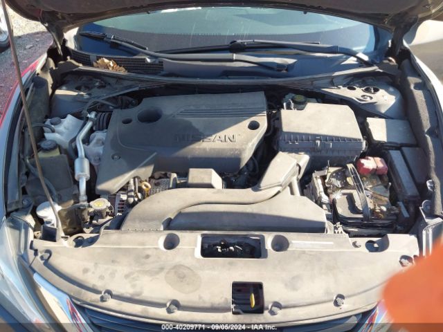 1N4AL3AP4GN349173 Nissan Altima 2.5/2.5 S/2.5 Sl/2.5 Sr/2.5 Sv