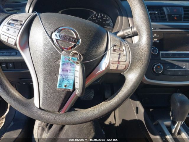 1N4AL3AP4GN349173 Nissan Altima 2.5/2.5 S/2.5 Sl/2.5 Sr/2.5 Sv