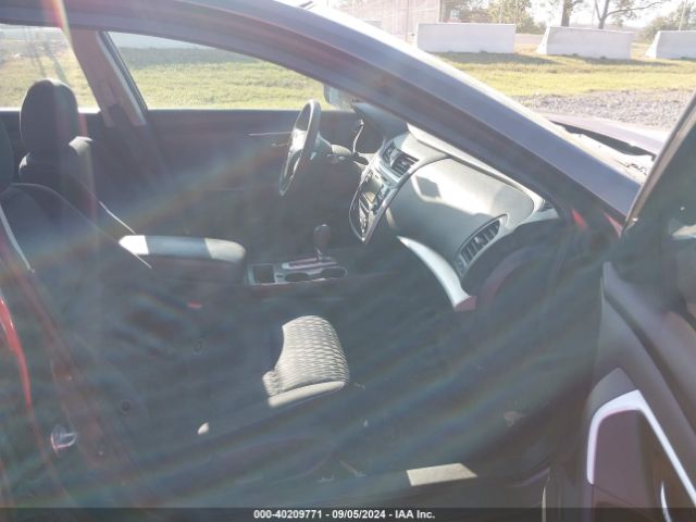 1N4AL3AP4GN349173 Nissan Altima 2.5/2.5 S/2.5 Sl/2.5 Sr/2.5 Sv