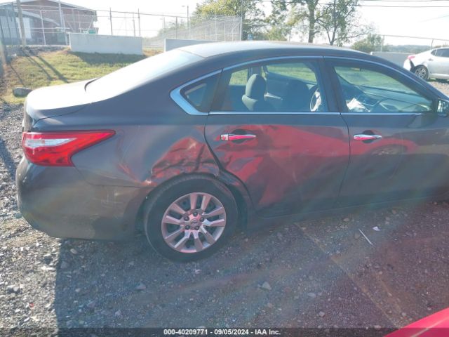 1N4AL3AP4GN349173 Nissan Altima 2.5/2.5 S/2.5 Sl/2.5 Sr/2.5 Sv