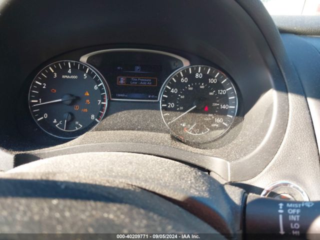 1N4AL3AP4GN349173 Nissan Altima 2.5/2.5 S/2.5 Sl/2.5 Sr/2.5 Sv
