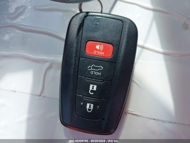 Toyota Rav4 Xle 2020 2T3W1RFV5LW087392 Image 11