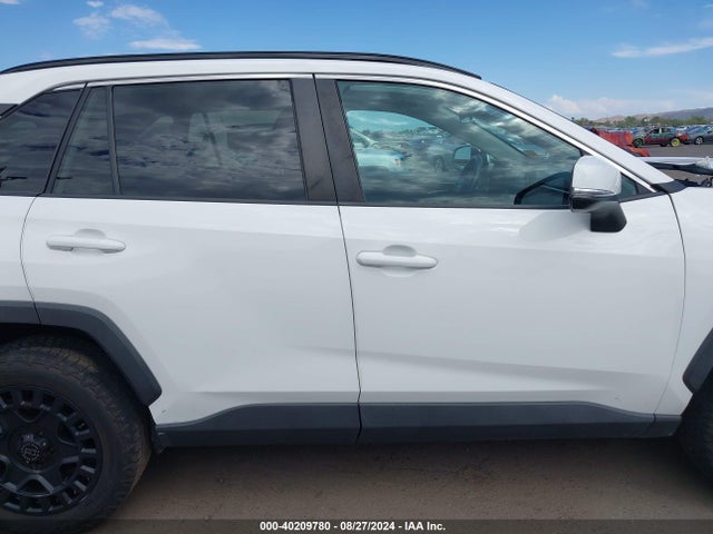 Toyota Rav4 Xle 2020 2T3W1RFV5LW087392 Image 13
