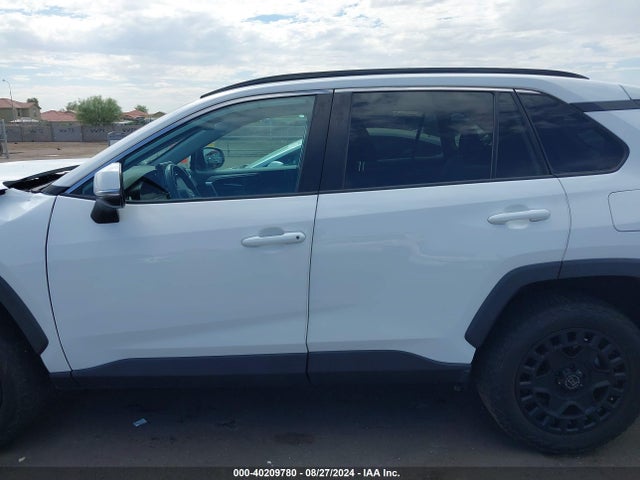 Toyota Rav4 Xle 2020 2T3W1RFV5LW087392 Image 14