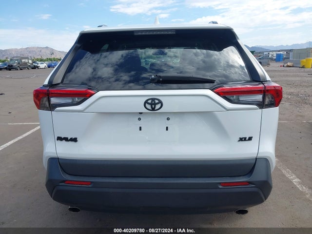 Toyota Rav4 Xle 2020 2T3W1RFV5LW087392 Image 16
