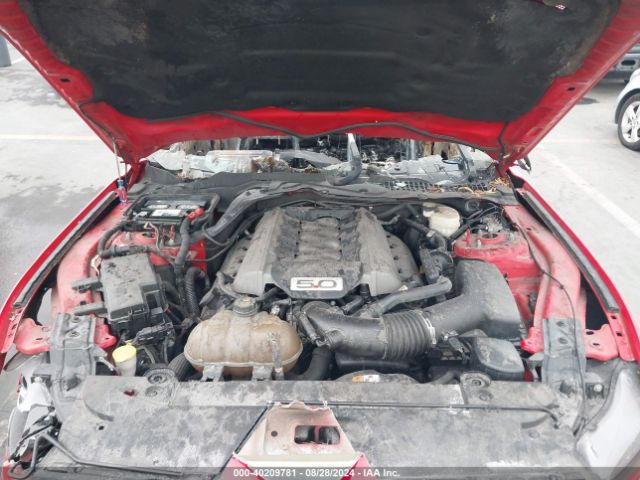 1FA6P8CF6G5333889 Ford MUSTANG GT