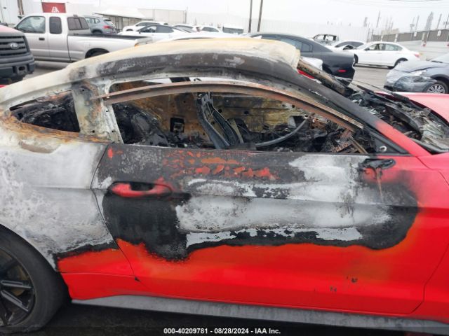 1FA6P8CF6G5333889 Ford MUSTANG GT