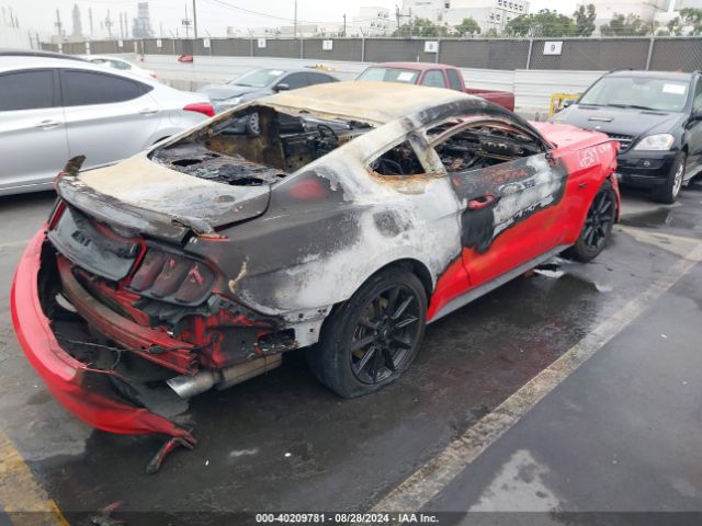 1FA6P8CF6G5333889 Ford MUSTANG GT